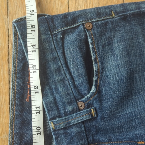 Citizens of humanity jeans - Picture 3 of 8
